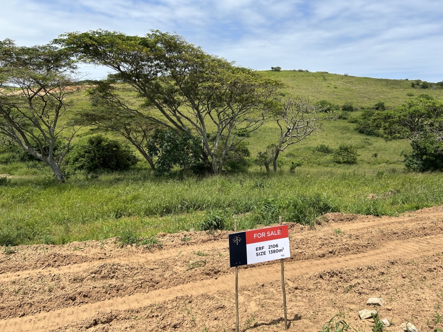 0 Bedroom Property for Sale in Seaton Estate KwaZulu-Natal