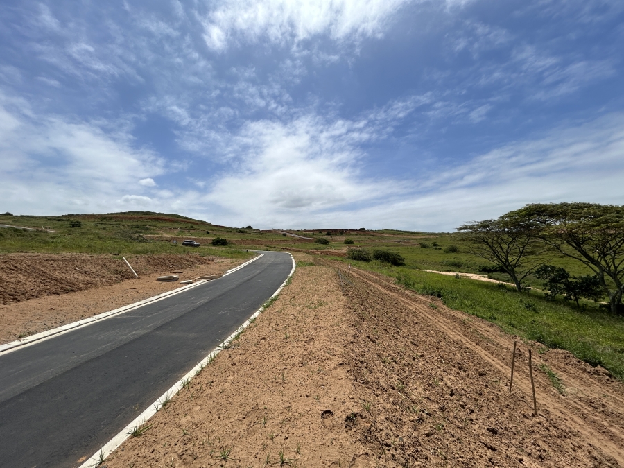 0 Bedroom Property for Sale in Seaton Estate KwaZulu-Natal