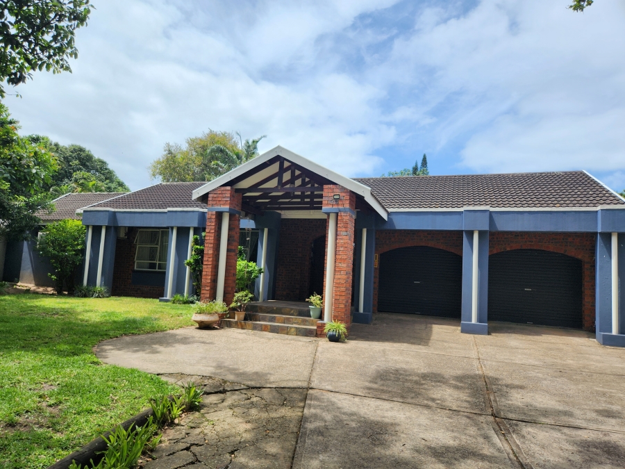 4 Bedroom Property for Sale in Meer En See KwaZulu-Natal