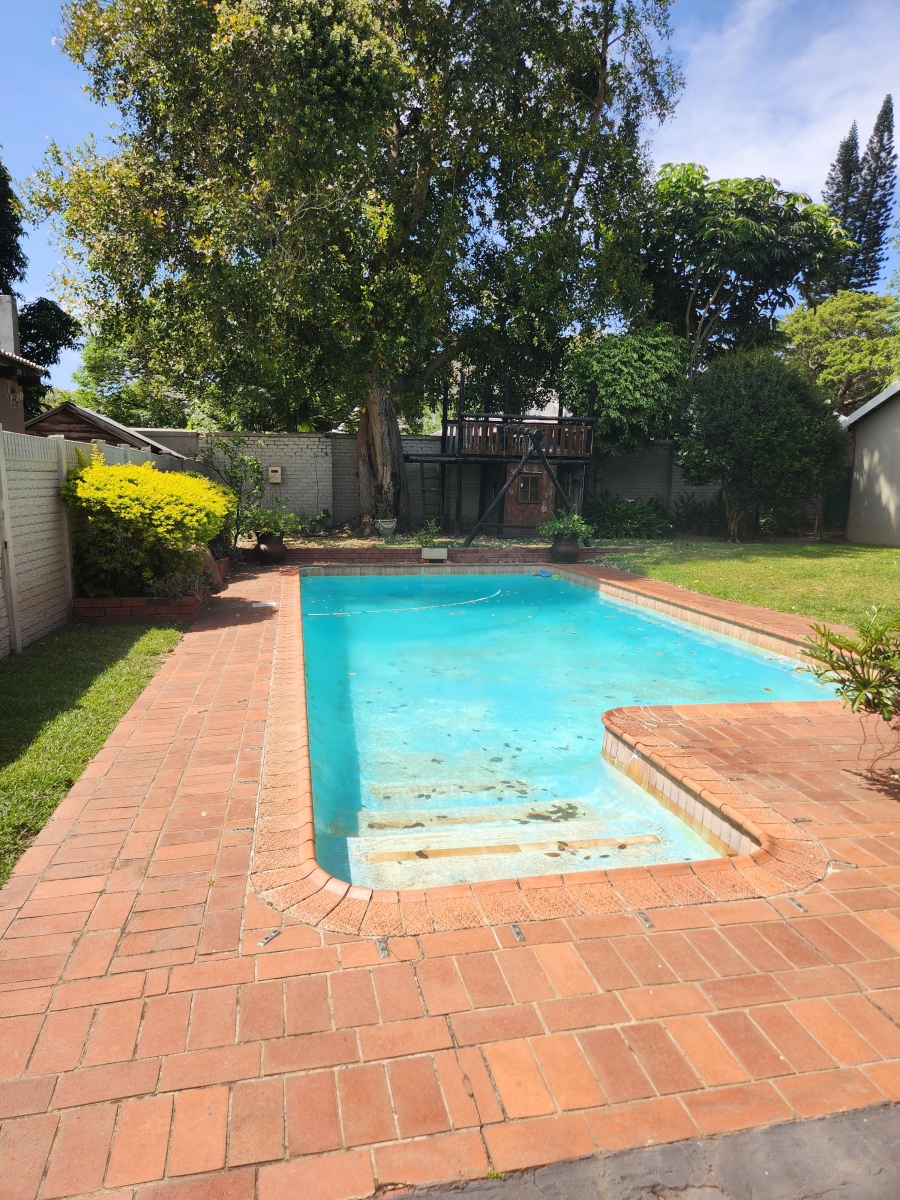 4 Bedroom Property for Sale in Meer En See KwaZulu-Natal