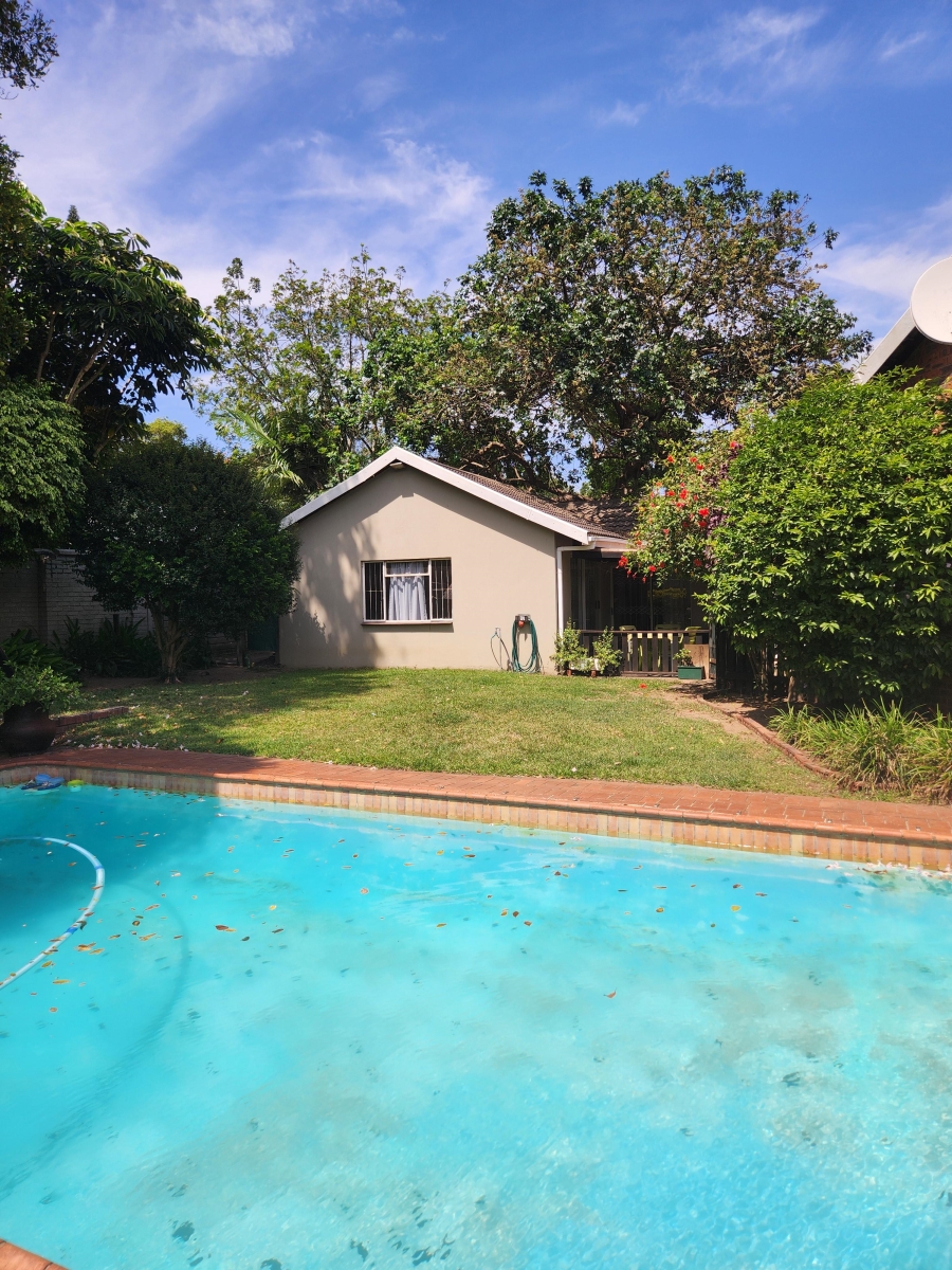 4 Bedroom Property for Sale in Meer En See KwaZulu-Natal