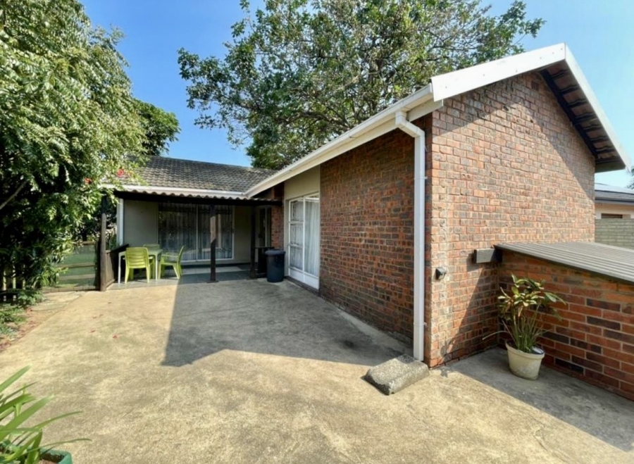 4 Bedroom Property for Sale in Meer En See KwaZulu-Natal