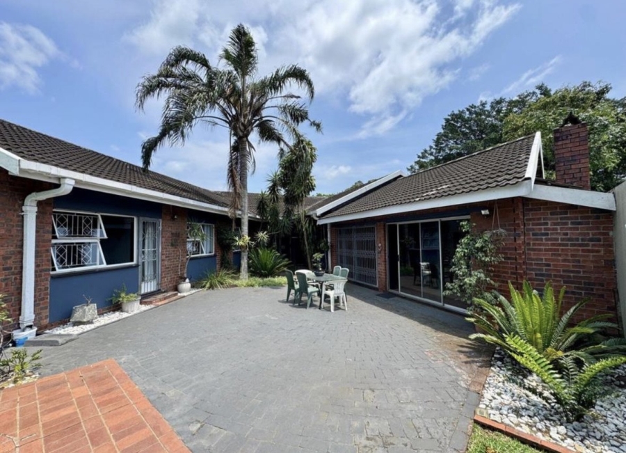 4 Bedroom Property for Sale in Meer En See KwaZulu-Natal