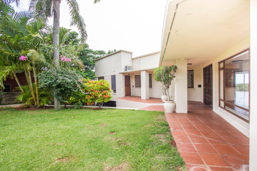 4 Bedroom Property for Sale in Mtunzini KwaZulu-Natal