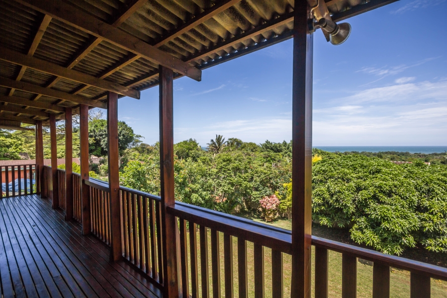 4 Bedroom Property for Sale in Mtunzini KwaZulu-Natal