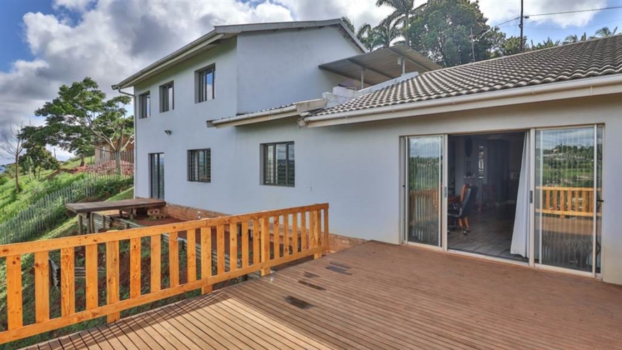 3 Bedroom Property for Sale in Wyebank KwaZulu-Natal