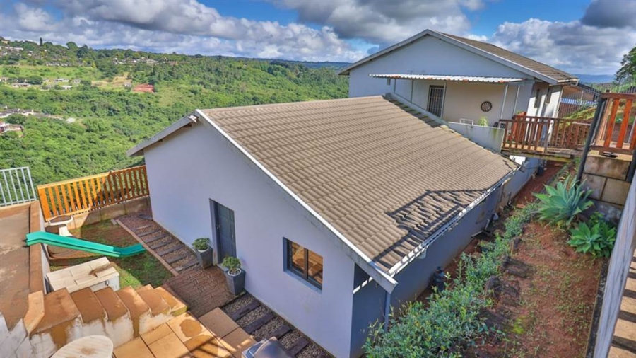 3 Bedroom Property for Sale in Wyebank KwaZulu-Natal