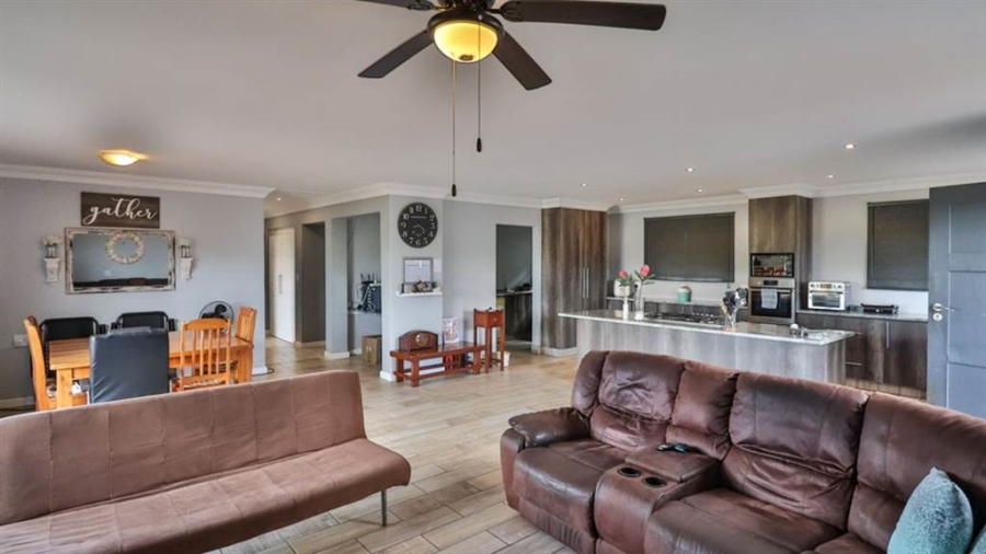 3 Bedroom Property for Sale in Wyebank KwaZulu-Natal