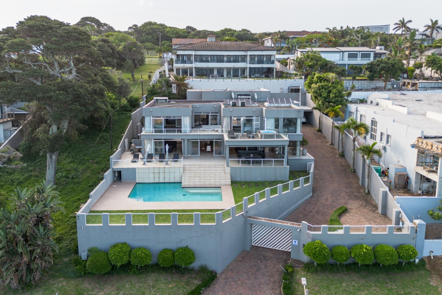 5 Bedroom Property for Sale in Umhlanga KwaZulu-Natal
