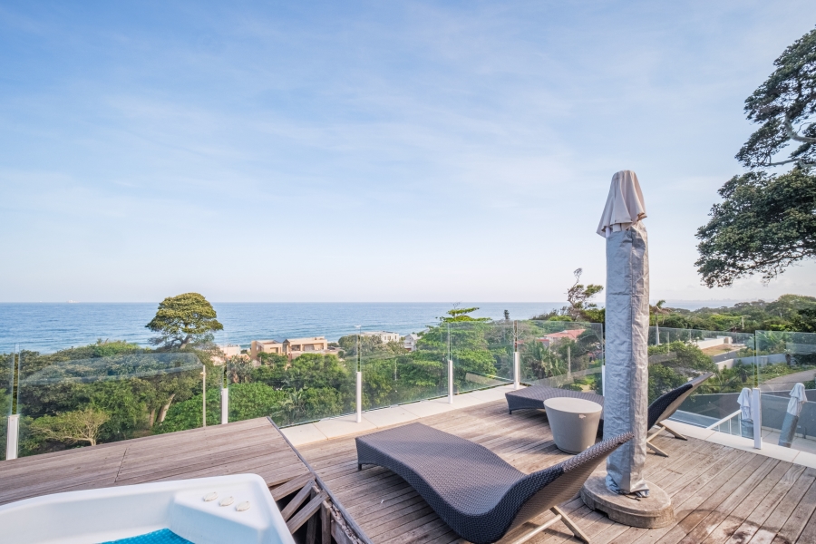 5 Bedroom Property for Sale in Umhlanga KwaZulu-Natal