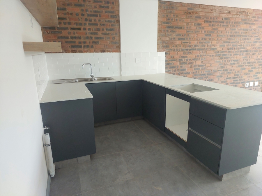 To Let 2 Bedroom Property for Rent in Athlone KwaZulu-Natal