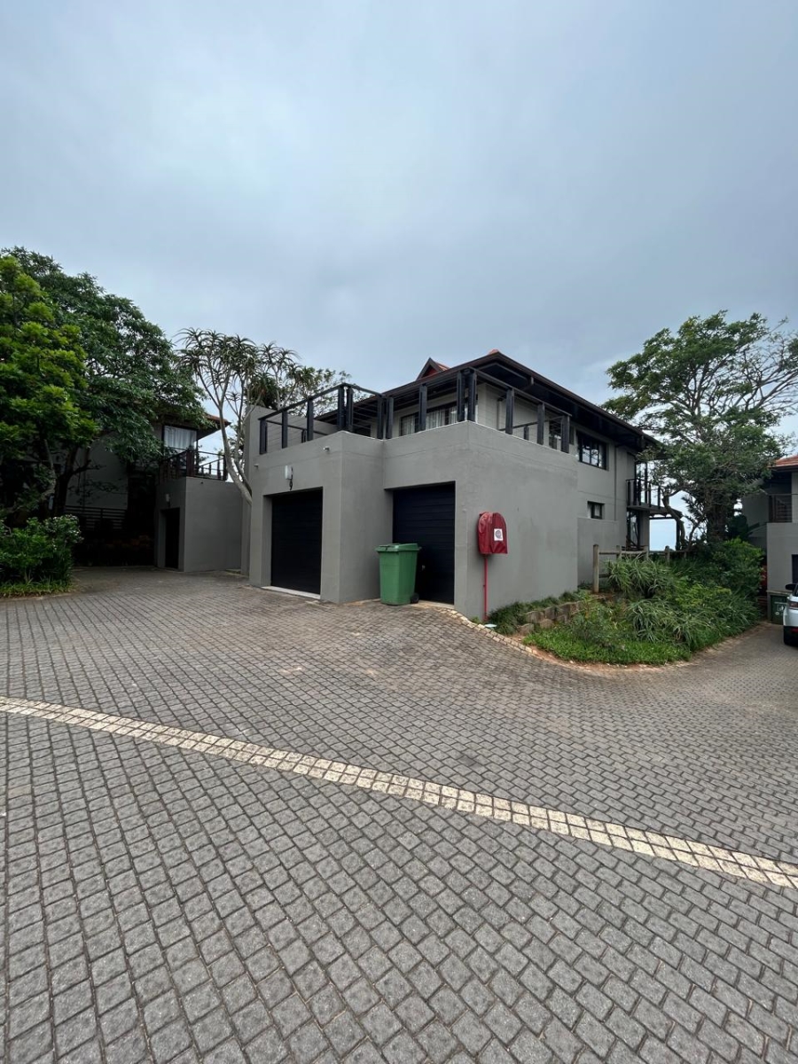 3 Bedroom Property for Sale in Zimbali Coastal Resort Estate KwaZulu-Natal