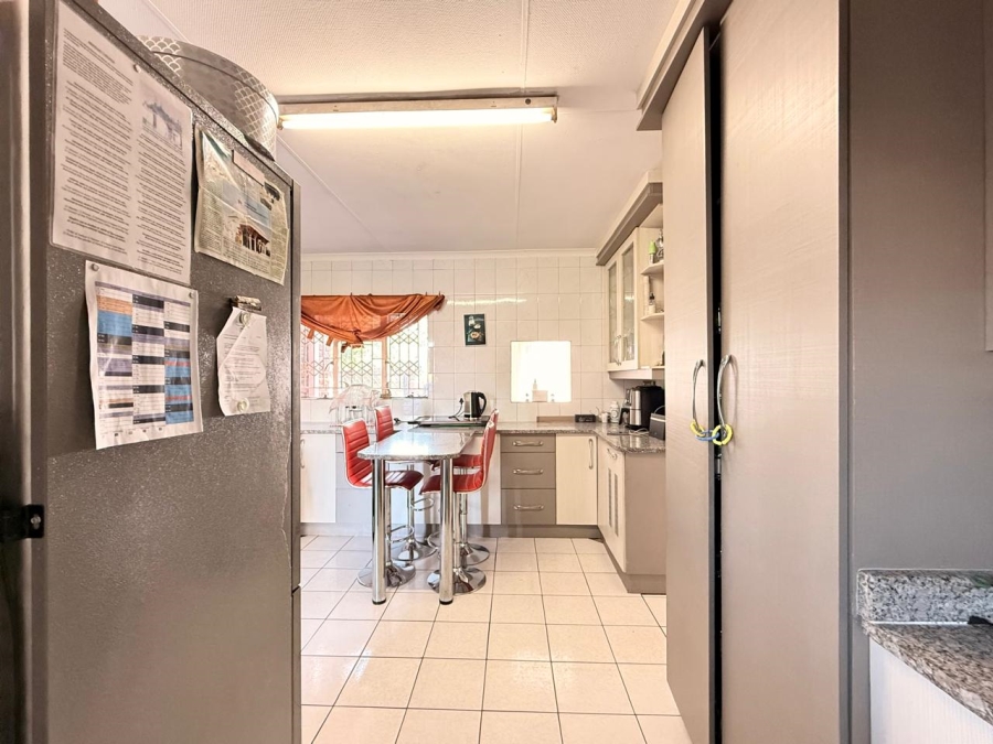 3 Bedroom Property for Sale in Pioneer Park KwaZulu-Natal