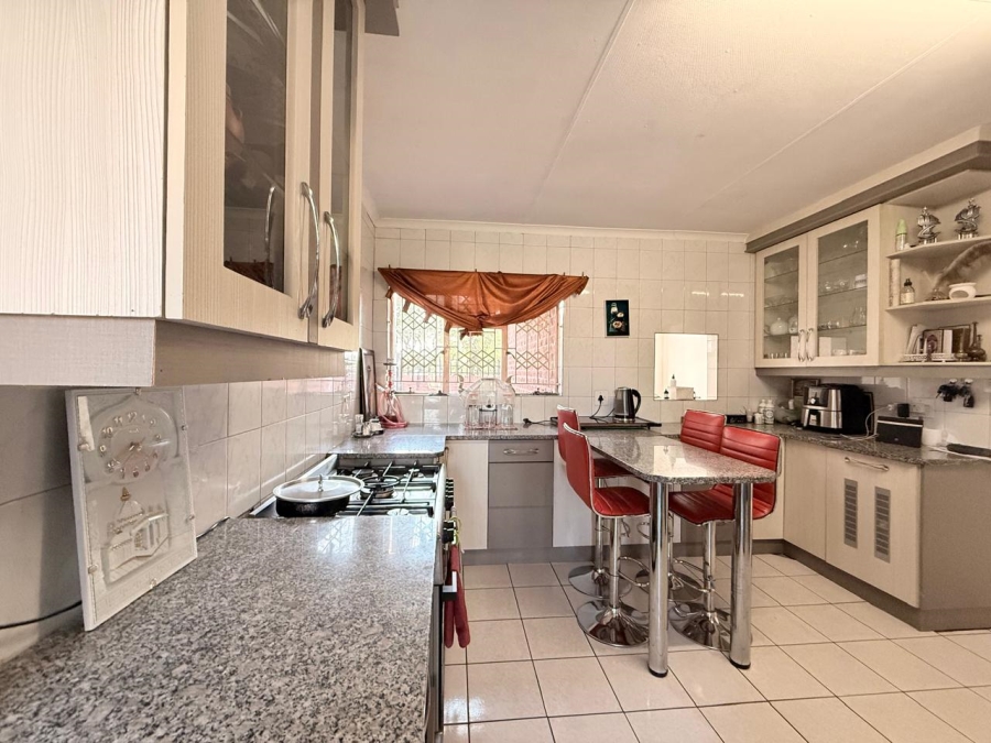 3 Bedroom Property for Sale in Pioneer Park KwaZulu-Natal