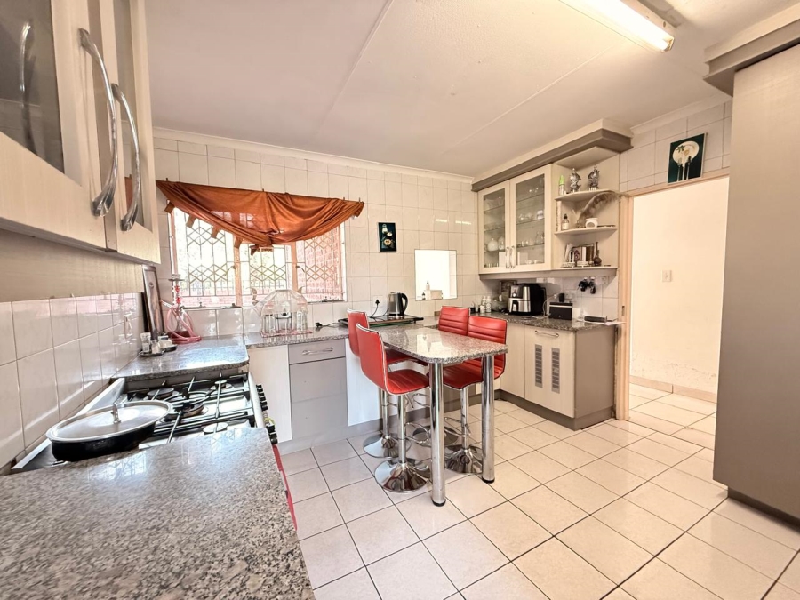 3 Bedroom Property for Sale in Pioneer Park KwaZulu-Natal