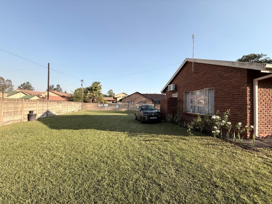 3 Bedroom Property for Sale in Pioneer Park KwaZulu-Natal