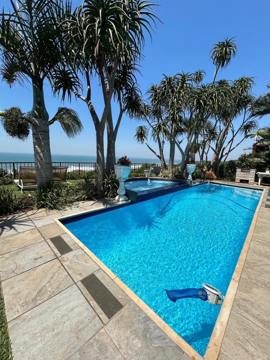 4 Bedroom Property for Sale in Zinkwazi Beach KwaZulu-Natal