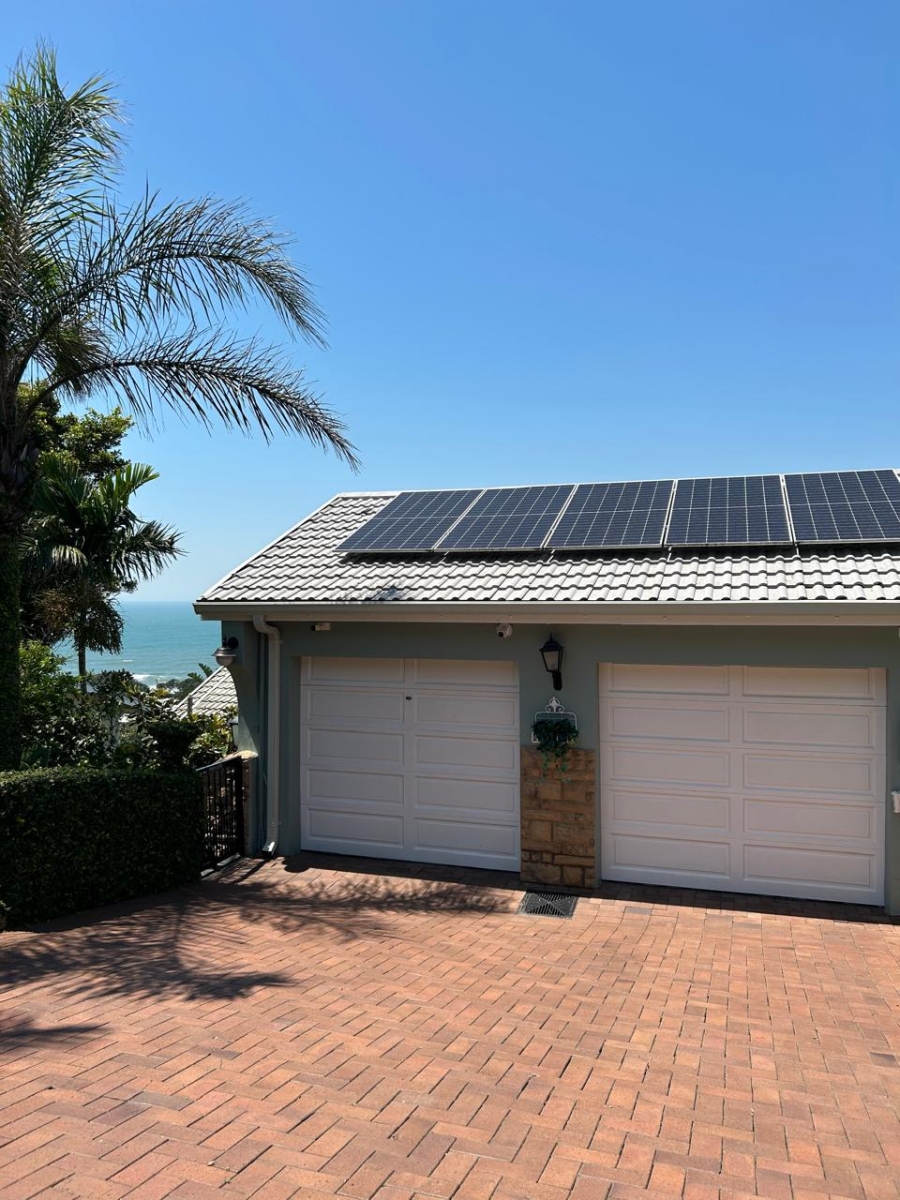 4 Bedroom Property for Sale in Zinkwazi Beach KwaZulu-Natal