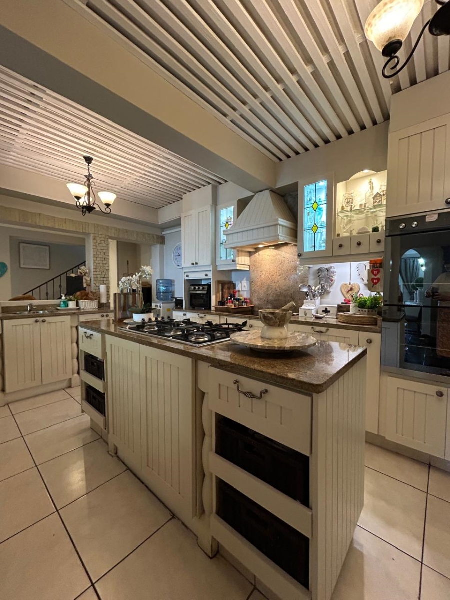 4 Bedroom Property for Sale in Zinkwazi Beach KwaZulu-Natal