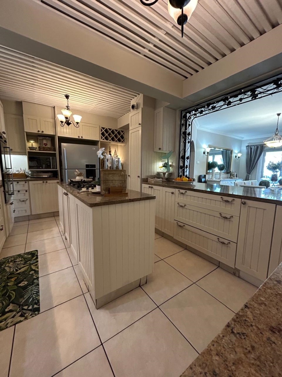 4 Bedroom Property for Sale in Zinkwazi Beach KwaZulu-Natal