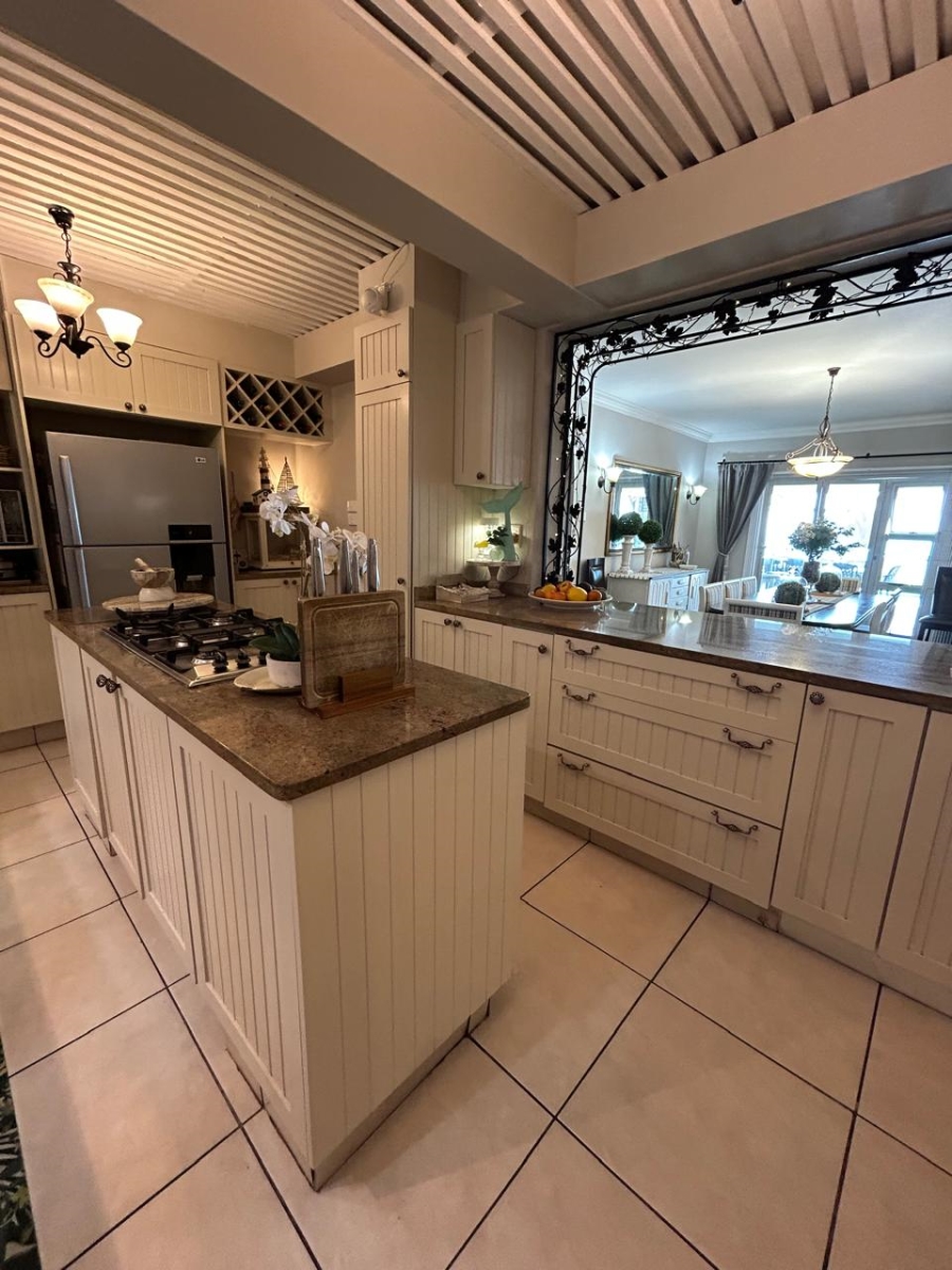 4 Bedroom Property for Sale in Zinkwazi Beach KwaZulu-Natal