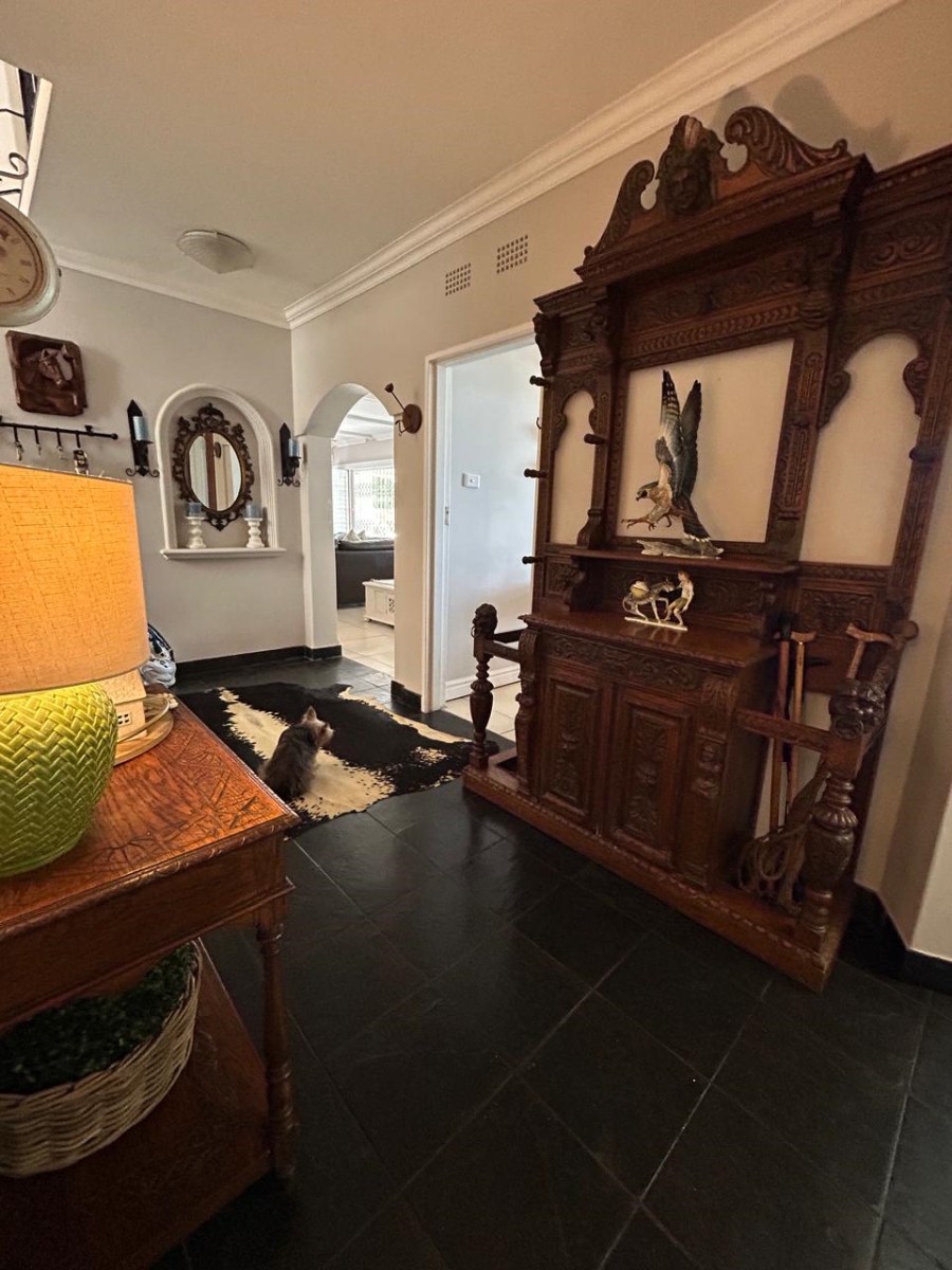 4 Bedroom Property for Sale in Zinkwazi Beach KwaZulu-Natal