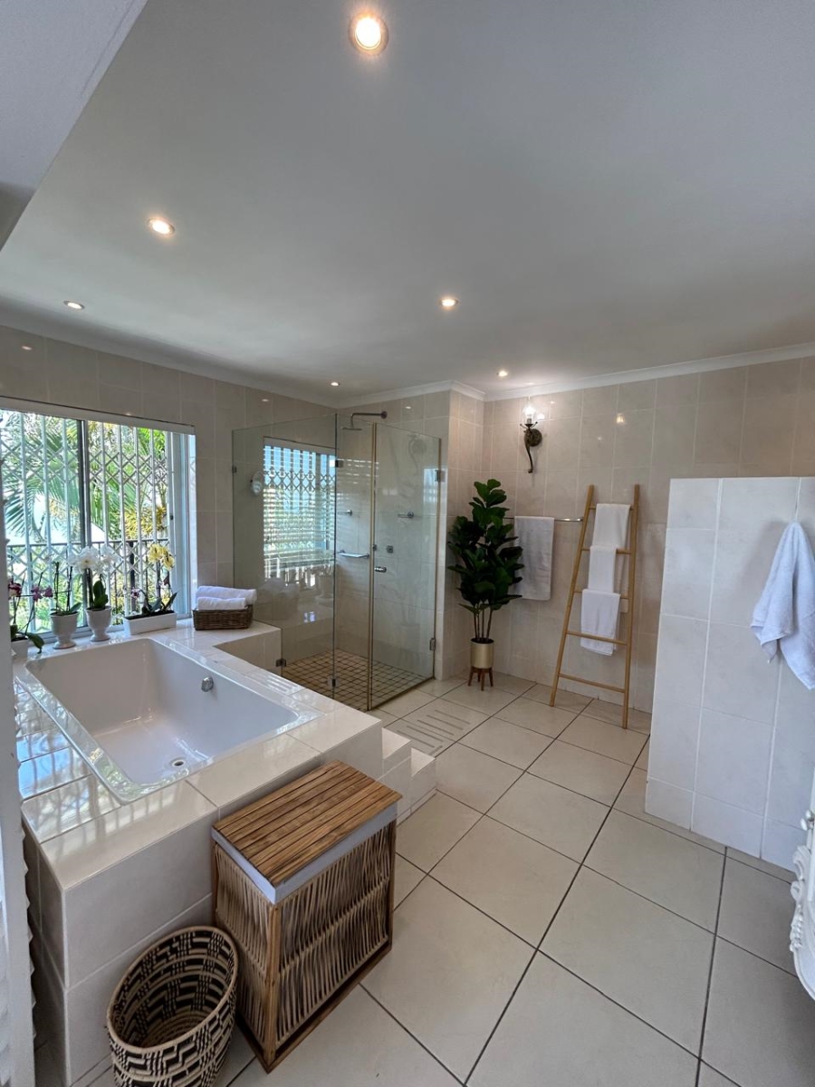 4 Bedroom Property for Sale in Zinkwazi Beach KwaZulu-Natal