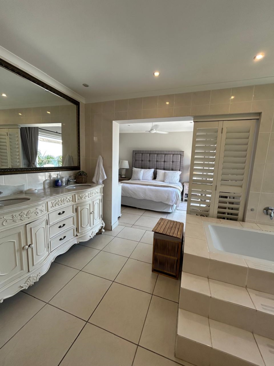 4 Bedroom Property for Sale in Zinkwazi Beach KwaZulu-Natal