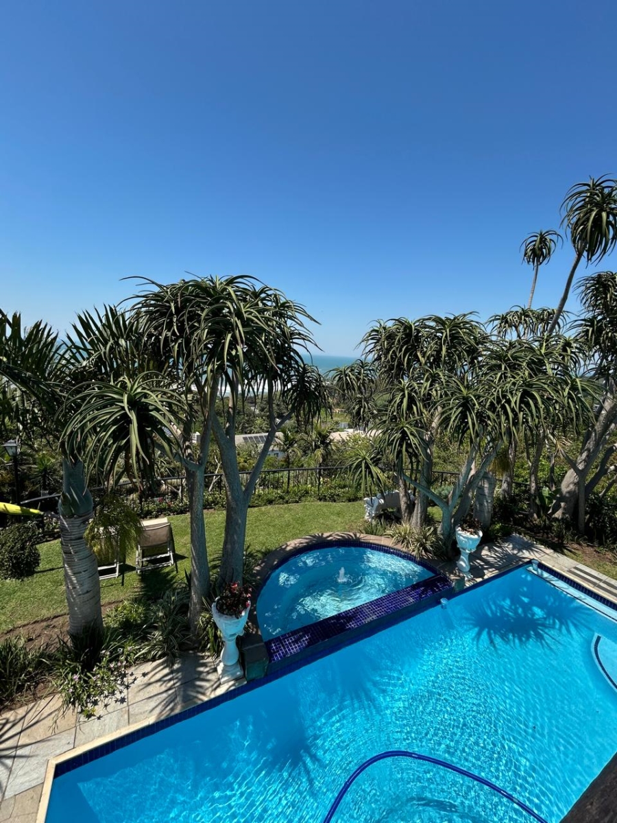 4 Bedroom Property for Sale in Zinkwazi Beach KwaZulu-Natal