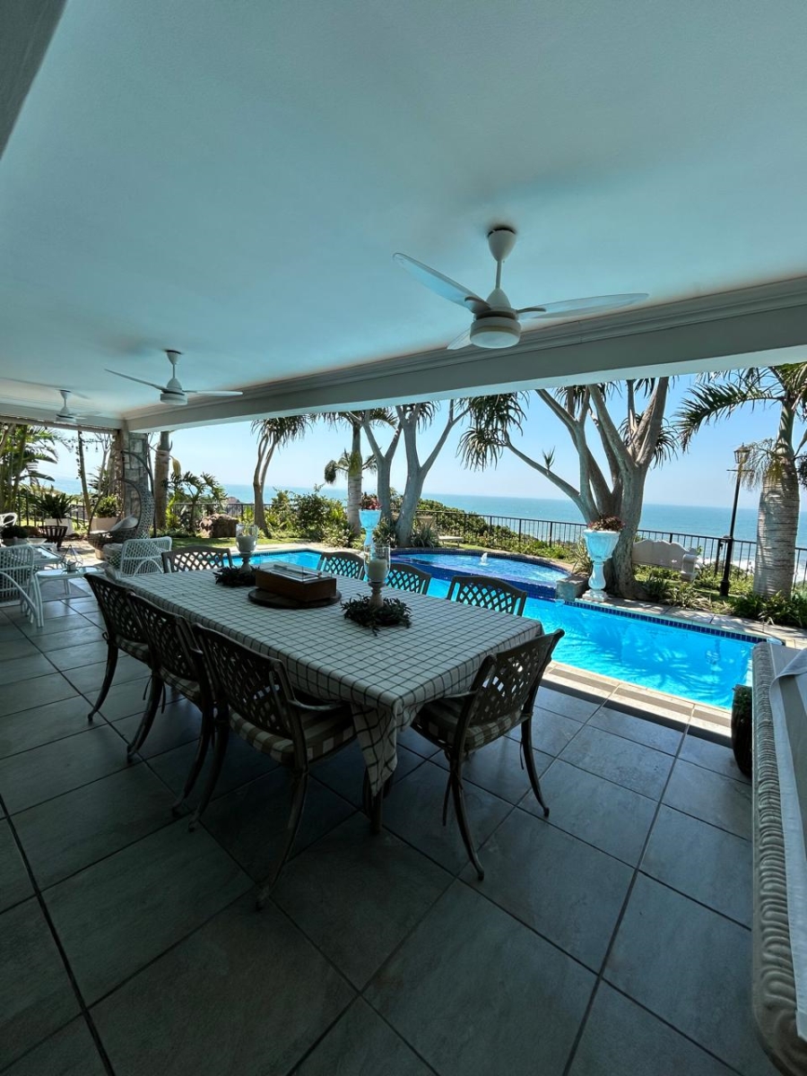4 Bedroom Property for Sale in Zinkwazi Beach KwaZulu-Natal