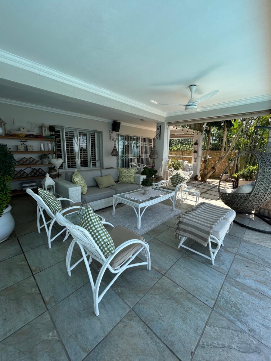 4 Bedroom Property for Sale in Zinkwazi Beach KwaZulu-Natal