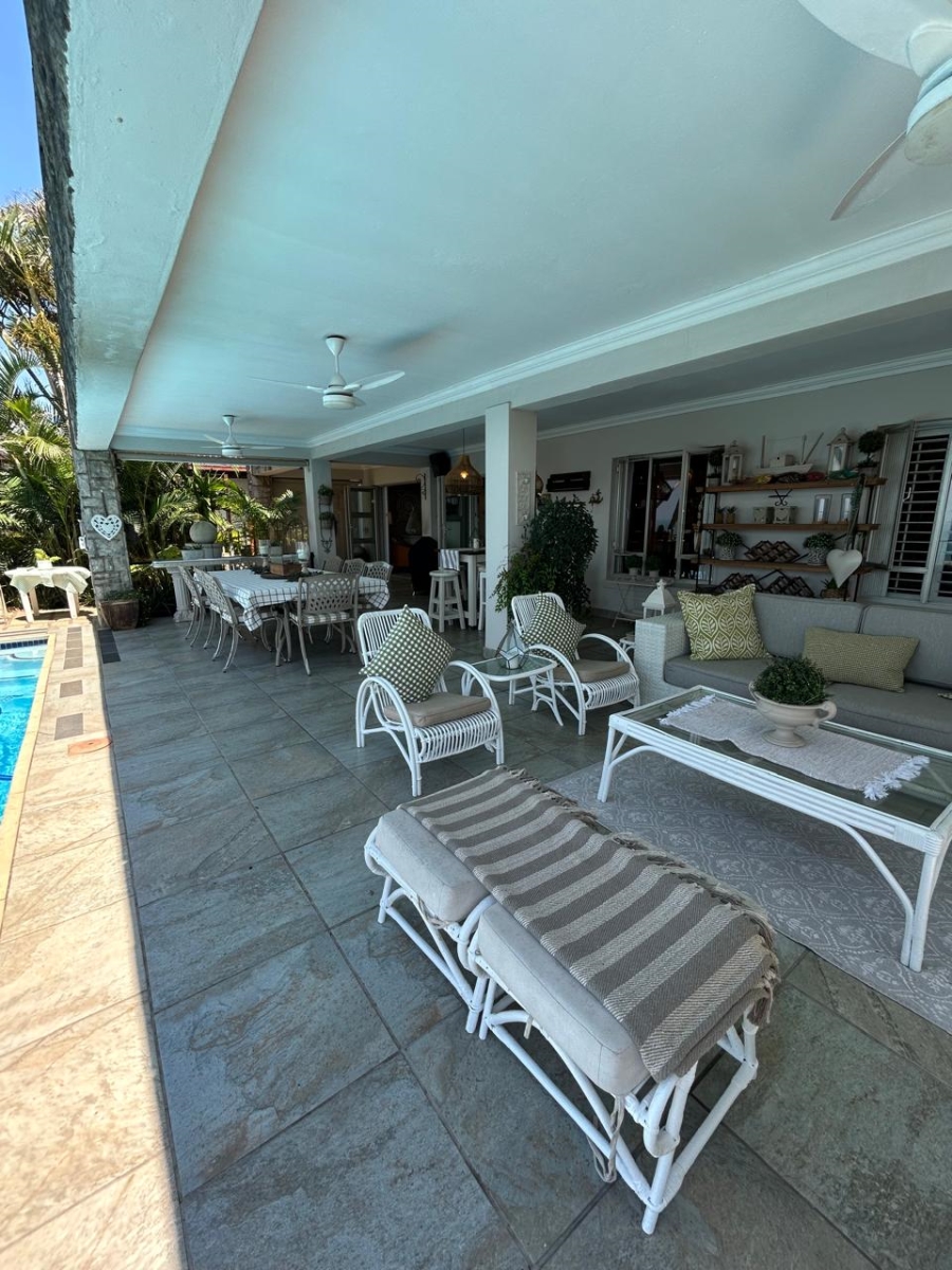 4 Bedroom Property for Sale in Zinkwazi Beach KwaZulu-Natal