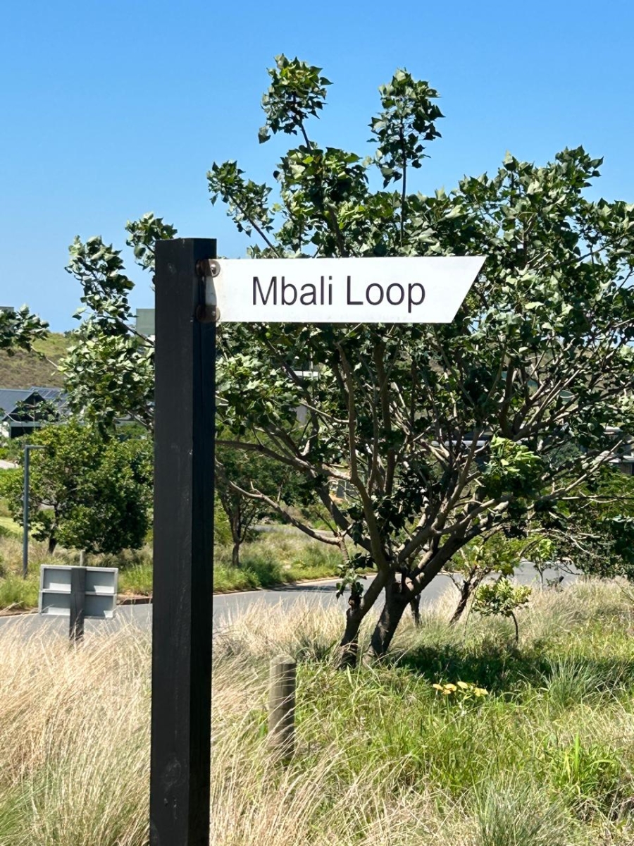 0 Bedroom Property for Sale in Zululami Coastal Estate KwaZulu-Natal