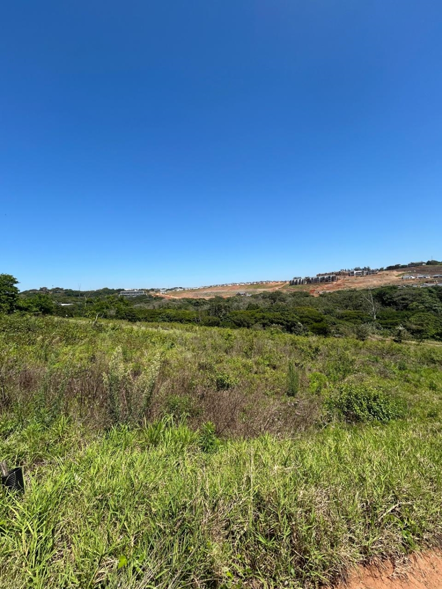 0 Bedroom Property for Sale in Zululami Coastal Estate KwaZulu-Natal