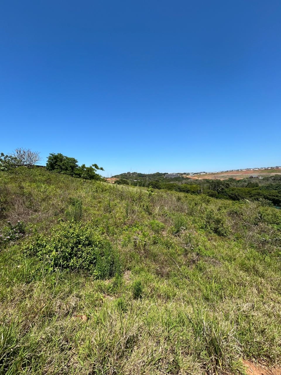 0 Bedroom Property for Sale in Zululami Coastal Estate KwaZulu-Natal