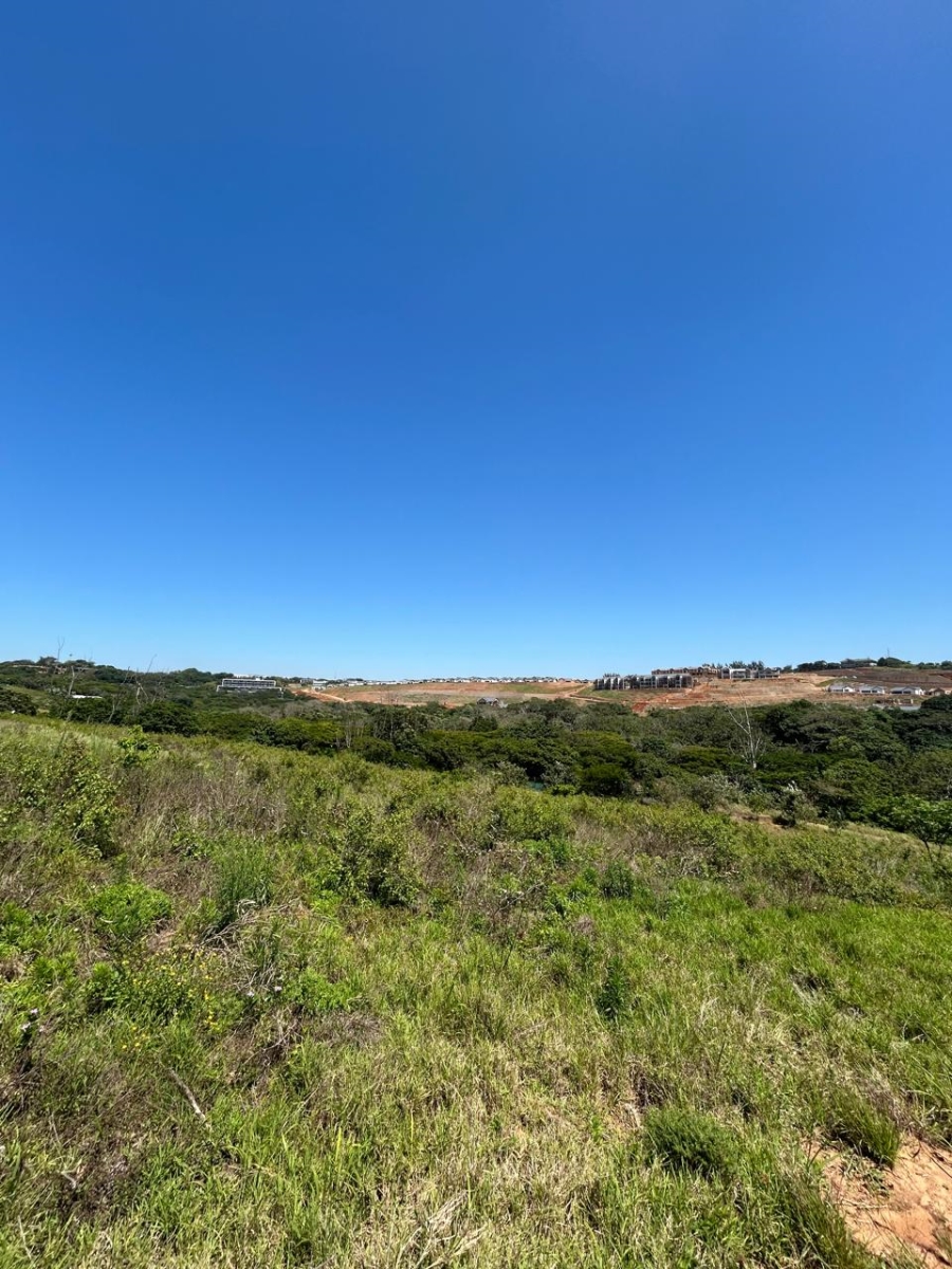 0 Bedroom Property for Sale in Zululami Coastal Estate KwaZulu-Natal