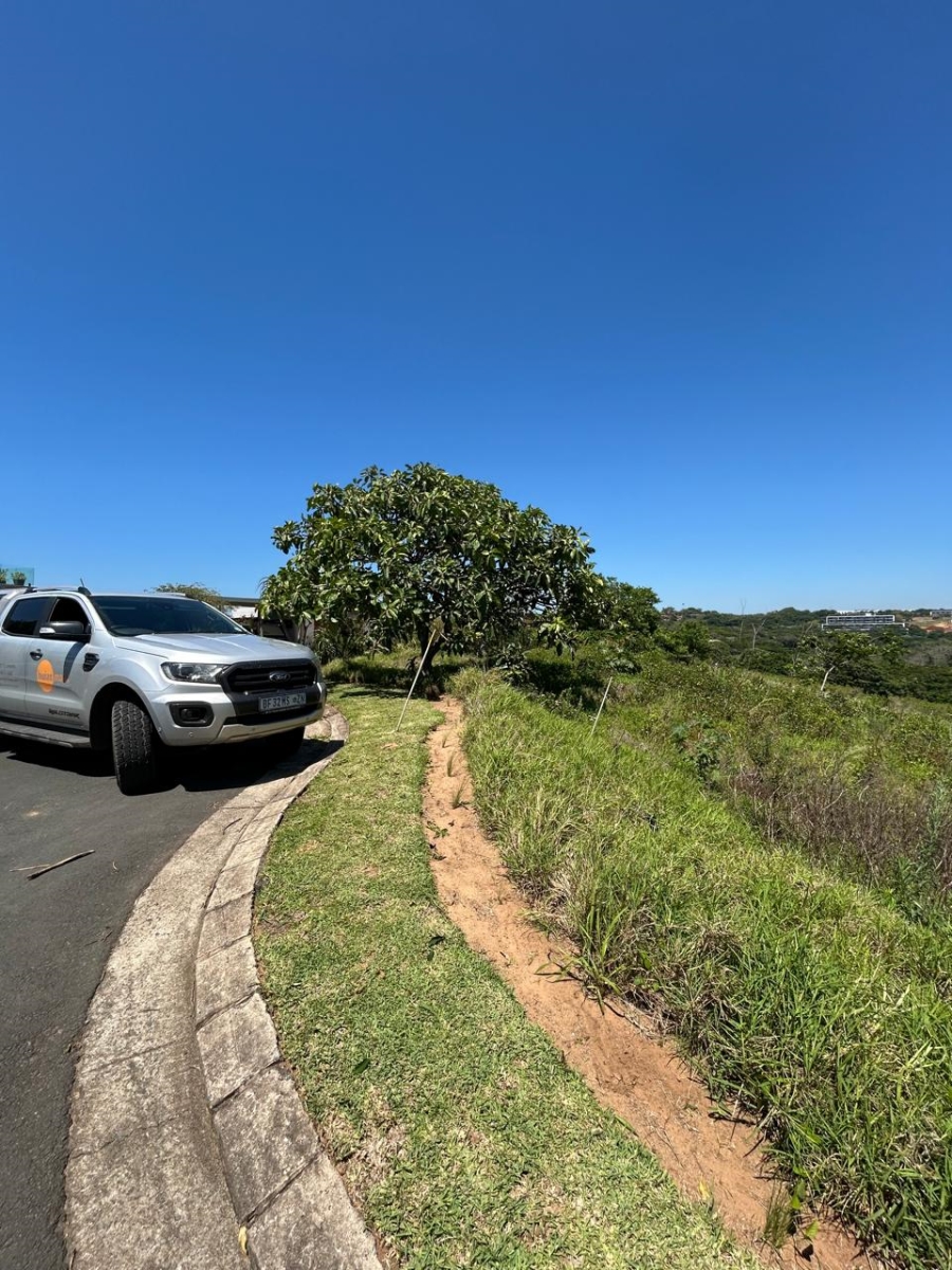 0 Bedroom Property for Sale in Zululami Coastal Estate KwaZulu-Natal