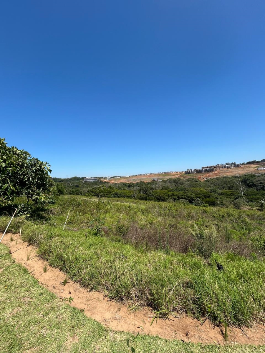 0 Bedroom Property for Sale in Zululami Coastal Estate KwaZulu-Natal