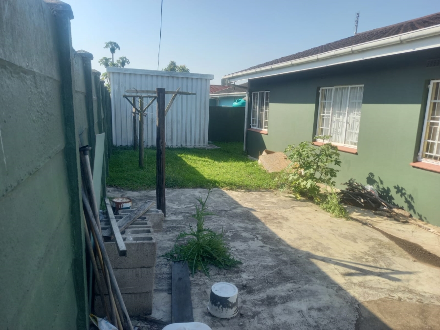 3 Bedroom Property for Sale in Esikhawini KwaZulu-Natal