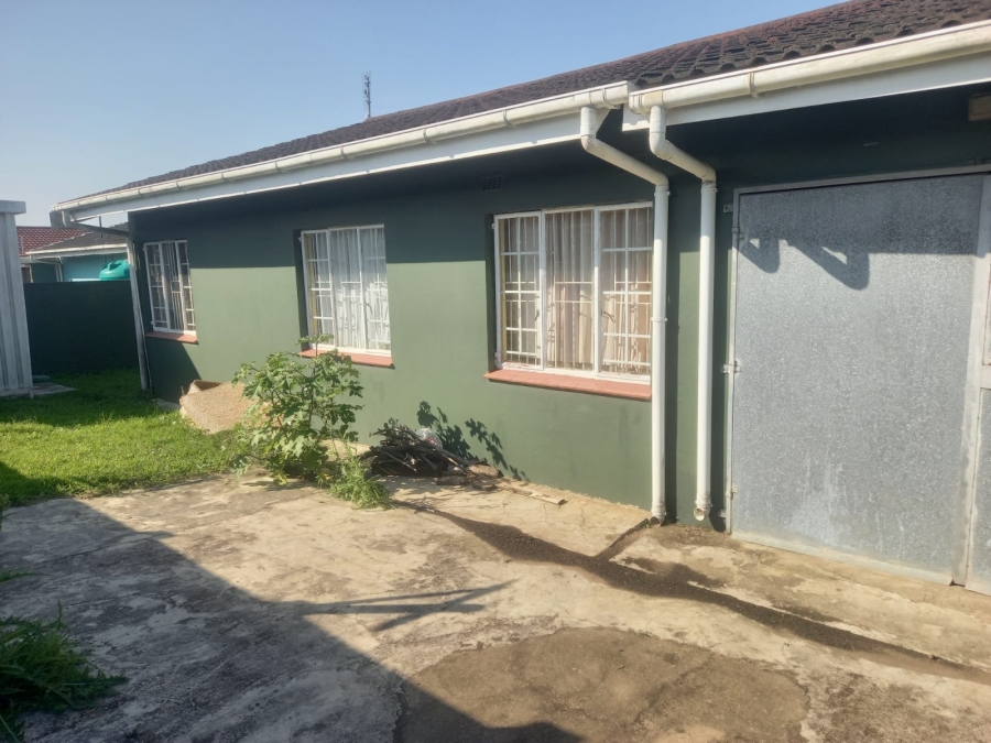 3 Bedroom Property for Sale in Esikhawini KwaZulu-Natal
