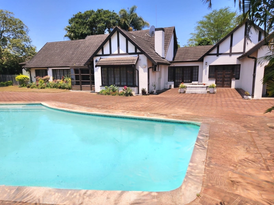 5 Bedroom Property for Sale in Westville Central KwaZulu-Natal
