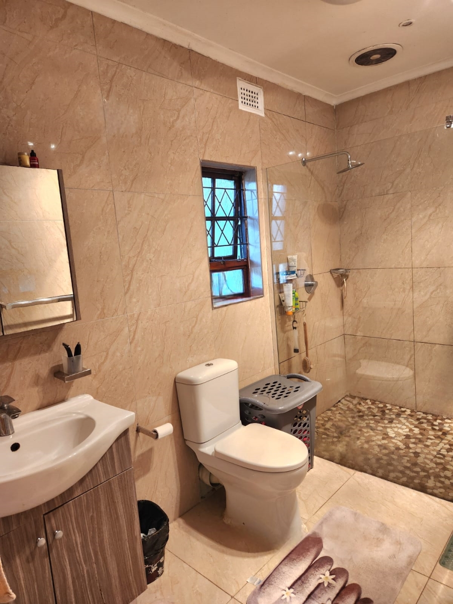 5 Bedroom Property for Sale in Westville Central KwaZulu-Natal