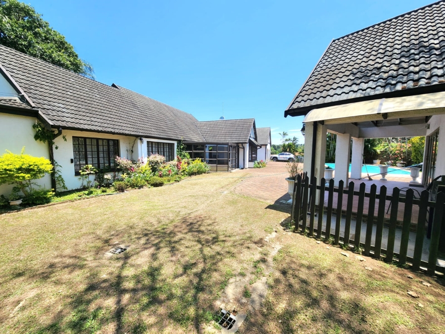5 Bedroom Property for Sale in Westville Central KwaZulu-Natal