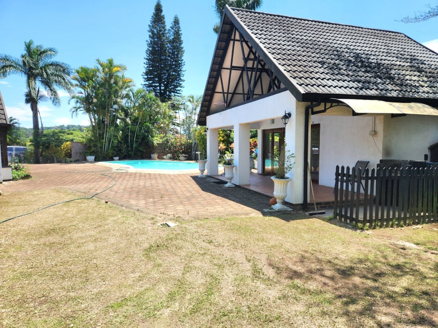 5 Bedroom Property for Sale in Westville Central KwaZulu-Natal