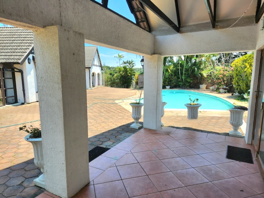 5 Bedroom Property for Sale in Westville Central KwaZulu-Natal