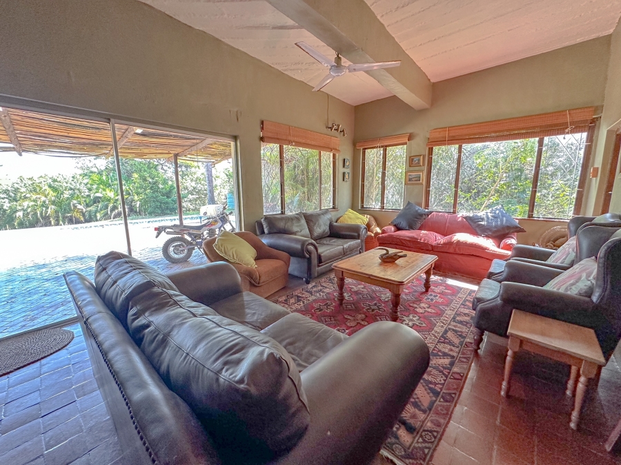 6 Bedroom Property for Sale in Eshowe Rural KwaZulu-Natal