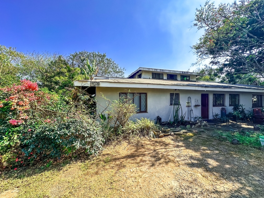 6 Bedroom Property for Sale in Eshowe Rural KwaZulu-Natal