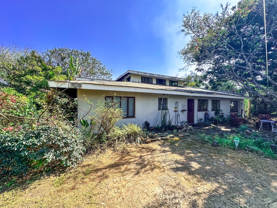 6 Bedroom Property for Sale in Eshowe Rural KwaZulu-Natal