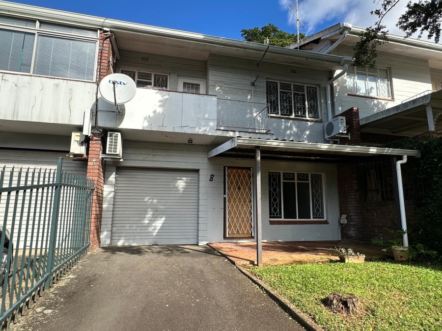 2 Bedroom Property for Sale in Wembley KwaZulu-Natal