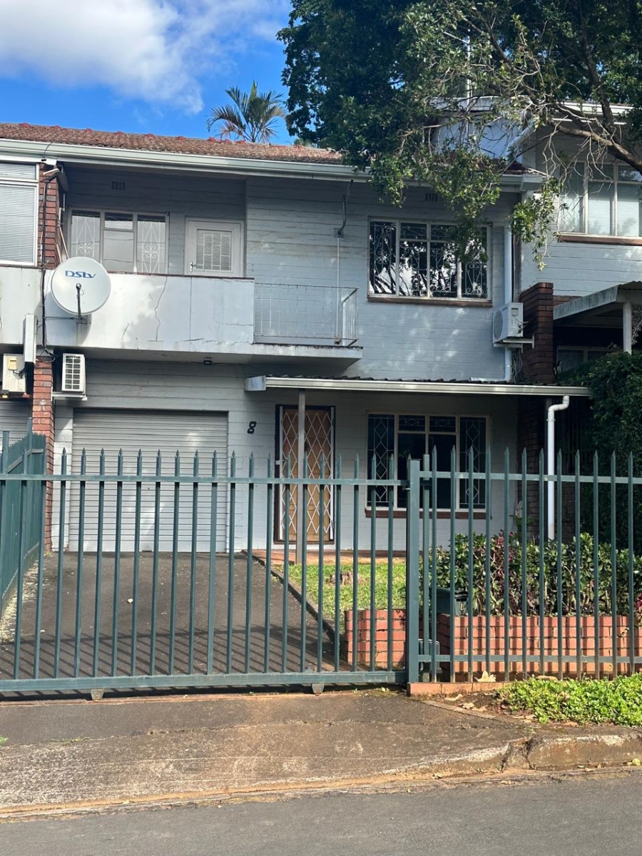 2 Bedroom Property for Sale in Wembley KwaZulu-Natal